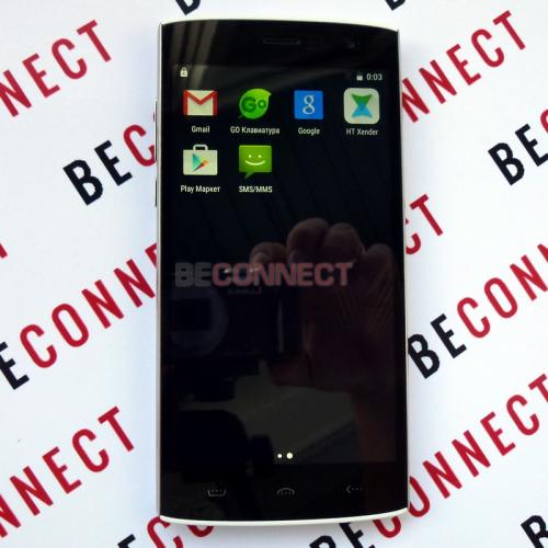 Homtom HT7 White